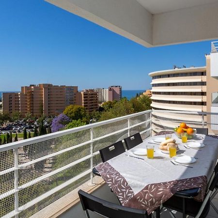 Divine Marina Apartment W/ Pool & Garden By Lovelystay Quarteira Ngoại thất bức ảnh