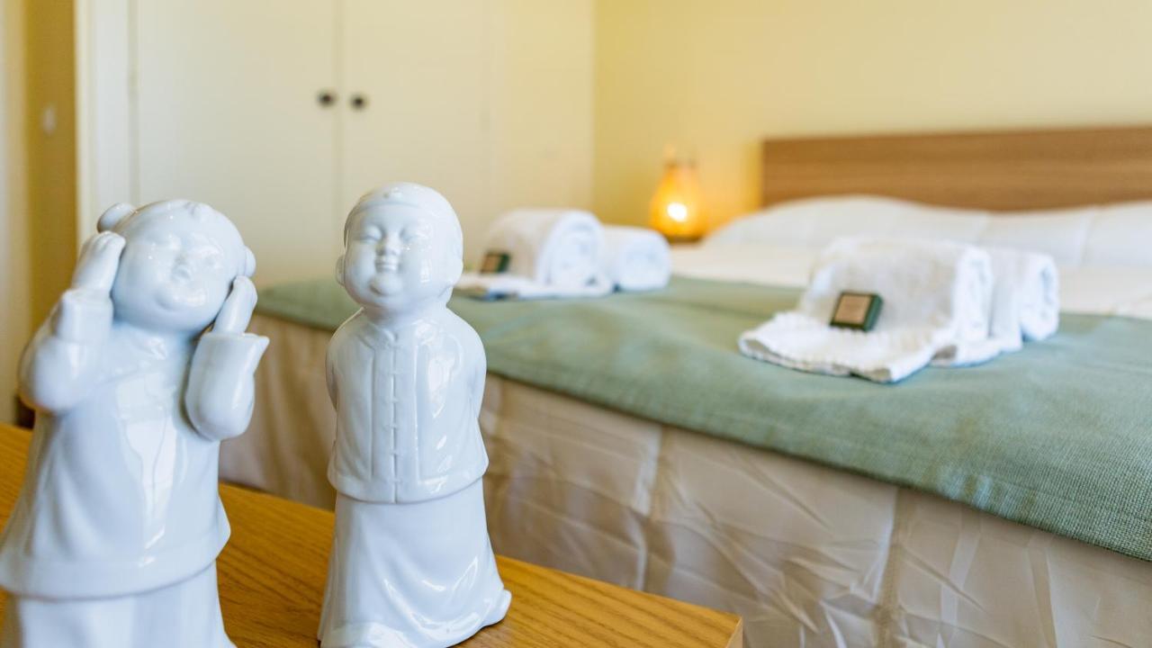 Divine Marina Apartment W/ Pool & Garden By Lovelystay Quarteira Ngoại thất bức ảnh