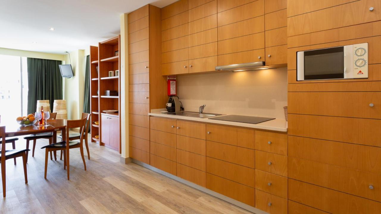 Divine Marina Apartment W/ Pool & Garden By Lovelystay Quarteira Ngoại thất bức ảnh